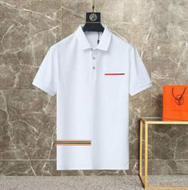 Picture of Prada Polo Shirts Short _SKUPradaM-3XL12yr13425822
